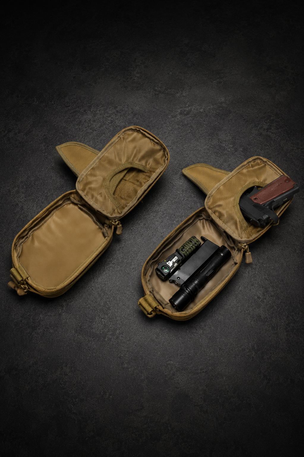 Tactical Waist Bag – Built for Everyday Carry