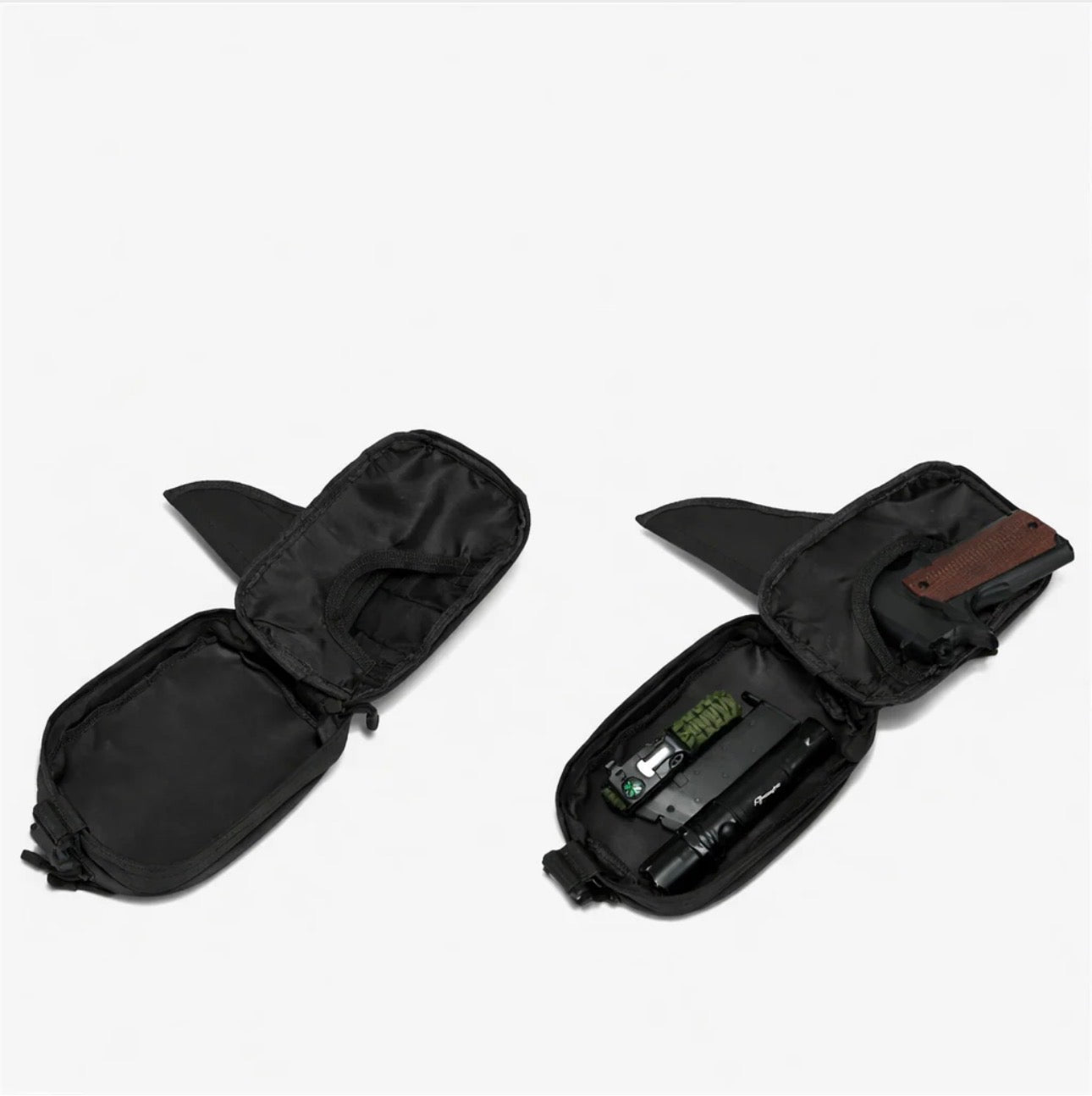 Tactical Waist Bag – Built for Everyday Carry